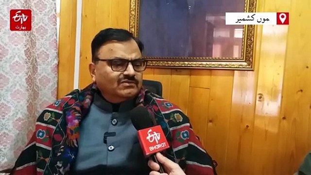وشوگرو کا خواب اور مذہبی تعصب ایک ساتھ نہیں چل سکتے: وزیر جاوید رانا