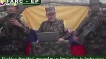 Parece uno escuchando a Petro: disidencias de las Farc le pide al ELN que se unan para atacar a Estados Unidos