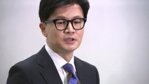 한동훈 측, 이호선 국민의힘 당무감사위원장 고소 / YTN