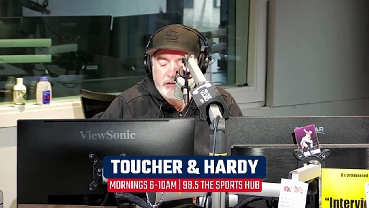 Albert Breer: Why the Chargers Are a BAD Matchup for the Patriots