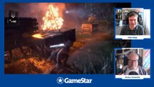 »Sie war für mich überhaupt kein Sexsymbol!« - GameStar 02/16 im Rückblick
