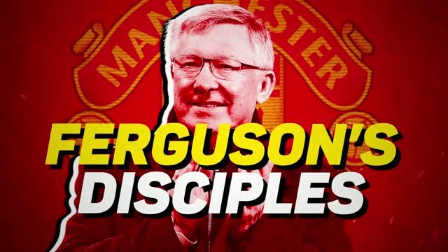 Alex Ferguson's Disciples: Saving Manchester United?