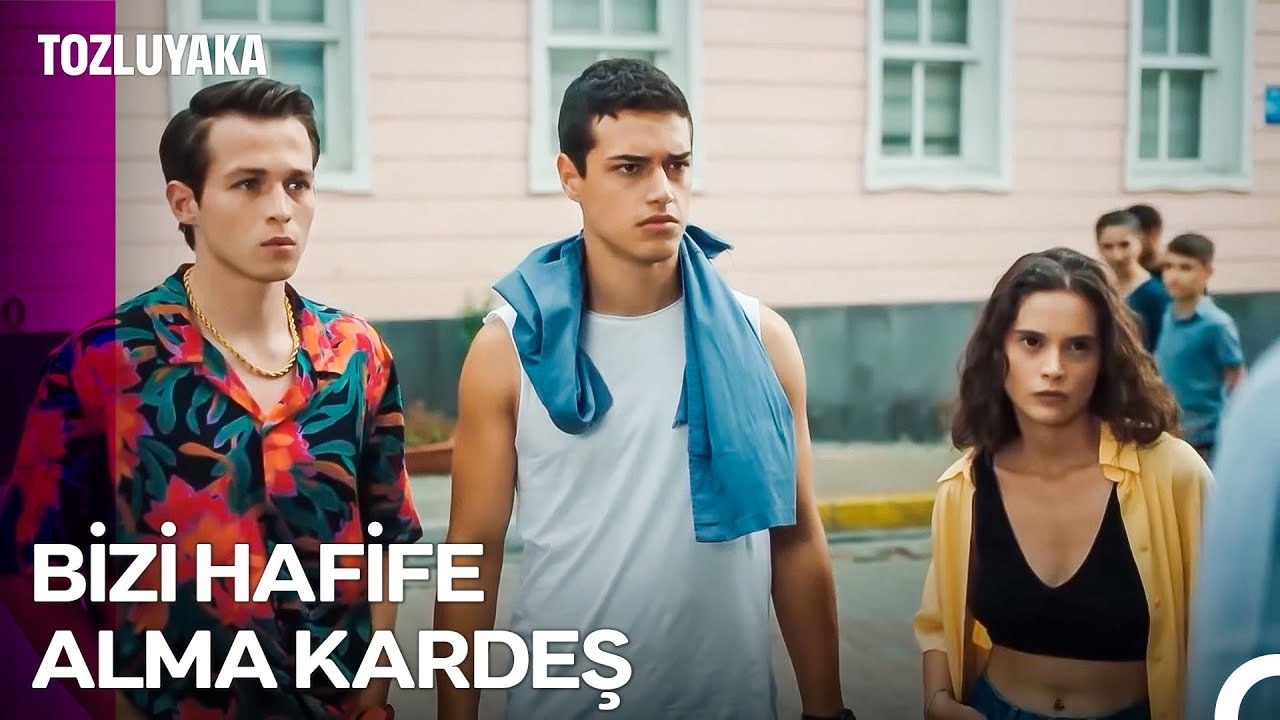 Tozluyaka Vlog 19: Güzel Günler Göreceğiz, Güneşli Günler - Tozluyaka