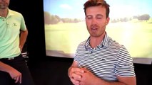 Améliorer vos trajectoires avec Golf at Home - Golf - Technique
