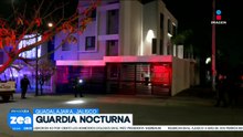 Se registran detonaciones de arma de fuego en Tlaquepaque, Jalisco