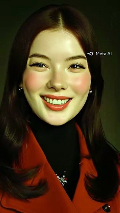 Most beautiful AI video