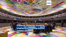 Via libera degli ambasciatori Ue all'accordo con il Mercosur, eurodeputati francesi promettono battaglia