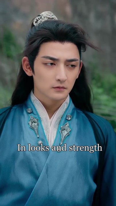 10 Years Ago I Defeated the Demon Empress—Now I Join Her.#drama #revenge