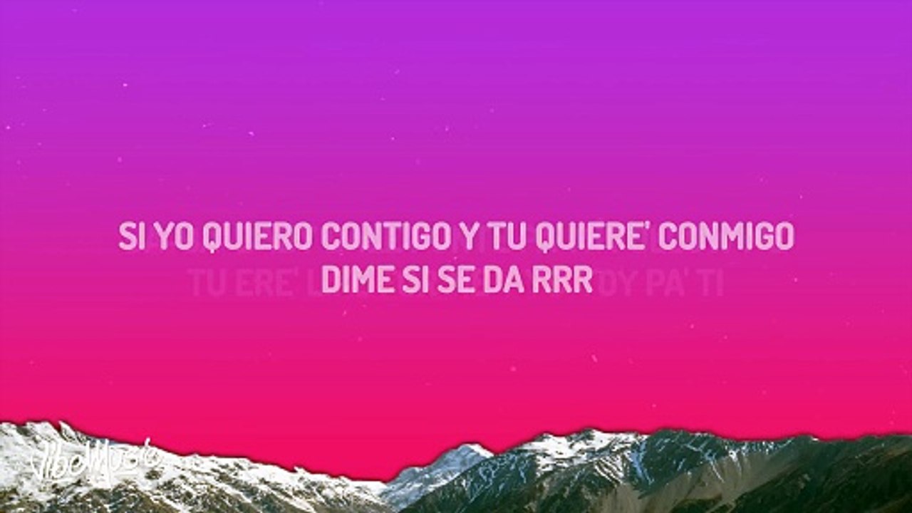 FloyyMenor - GATA ONLY ft. Cris MJ (Letra/Lyrics)