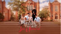 [ Hot 2026🔥] Virgin Unveiled Love Unleashed FULL DRAMA