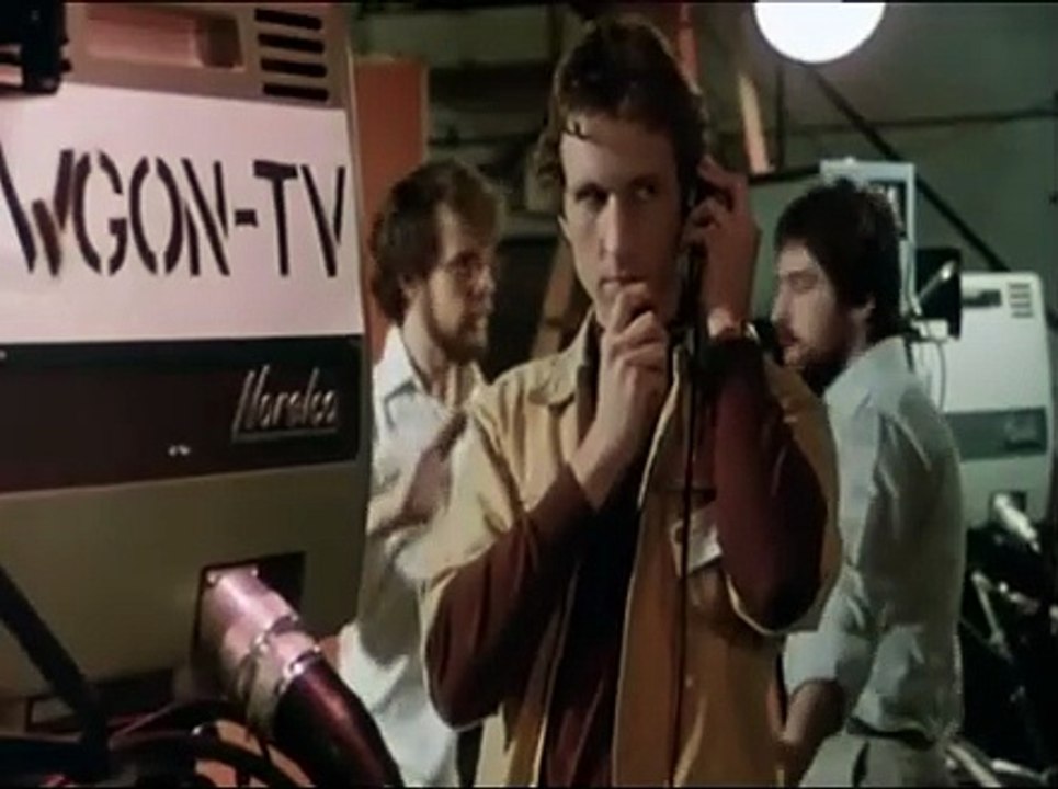 Zombie - Dawn of the Dead - Trailer (Englisch)