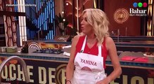 La Reini no se achicó ante Yanina Latorre: le dijo 