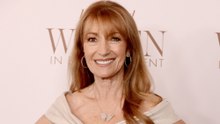 Jane Seymour holt sich für Autobiografie die Sicht zweier ihrer Ex-Partner