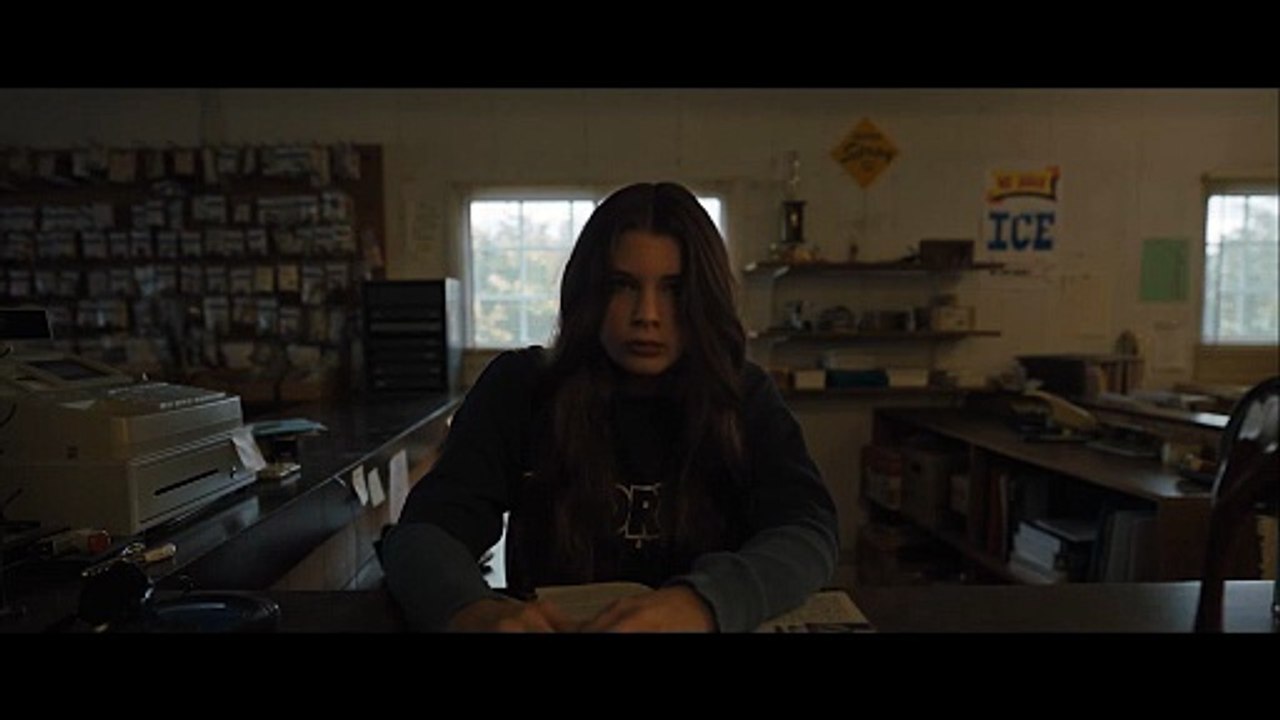 Longlegs - Trailer (Deutsch) HD