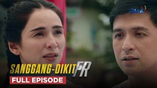 Sanggang-Dikit FR: Full Episode 145 (January 9, 2026)