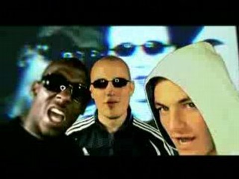 Kamelancien - la joie de survivre