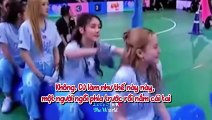 [VIETSUB] 30/08/2025 Cuộc đua con sâu & Trao giải  | #CH3GirlsCup2025