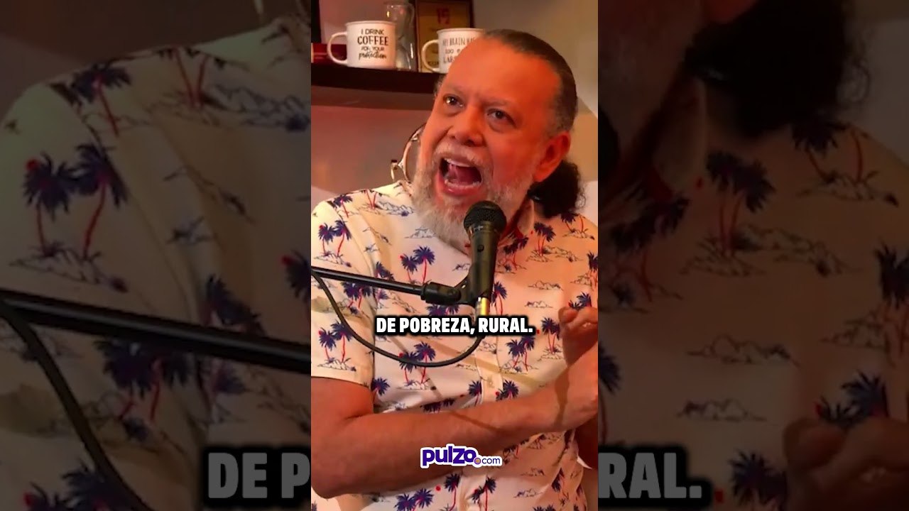 Alberto Linero y lo que espera del nuevo Papa | Pulzo