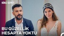 Gelinliğinle Gel Bir Kuğu Gibi - Kirli Sepeti