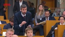 Meloni: "Arianna sindaca Roma o in Parlamento? Non ne abbiamo parlato, decide lei"