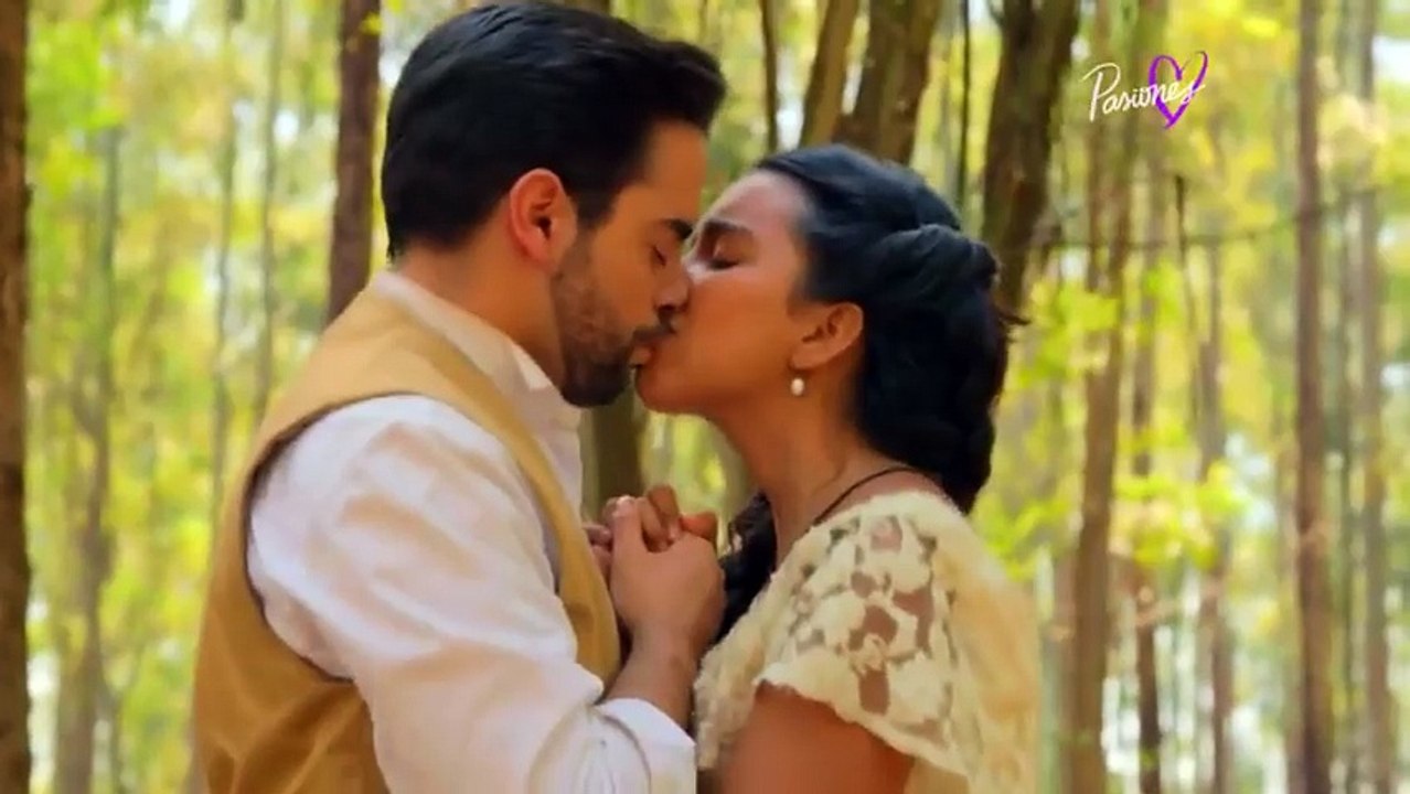 21. La Esclava Madre (Escrava Mae), en español