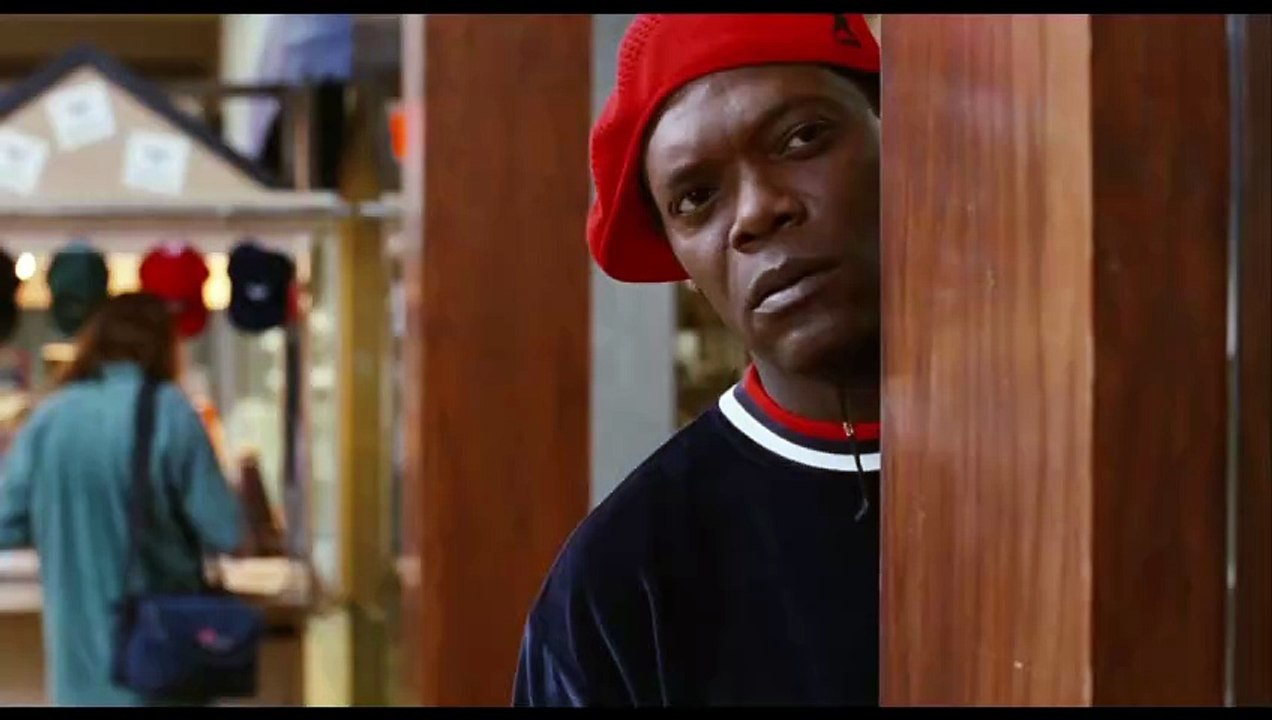 Jackie Brown - Trailer (Deutsch) HD