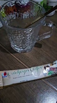 Advantages & Health Benefits of DXN Cordyceps Coffee