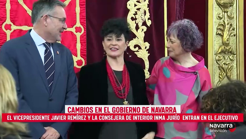 Noticias de Navarra 14:30h 09/01/2026