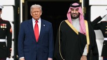 US Gulf Ties Shift as China Looms