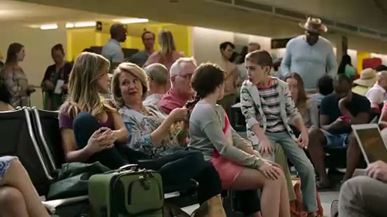 Manifest - S01 Trailer (English) HD