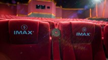 IMAX CEO: Much More Demand From Filmmakers for Our Tech