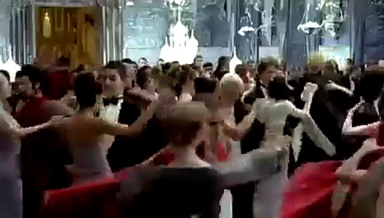 Harry Potter und der Feuerkelch - Trailer (Deutsch)