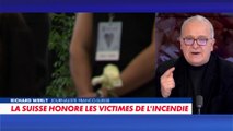 Richard Werly : «Le dossier est probablement très accablant»