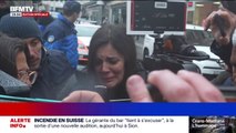 Incendie à crans-montana: l avocat de jessica moretti s exprime sur bfmtv
