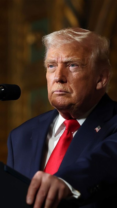 Trump Targets Corporate Homebuying In Affordable Housing Push