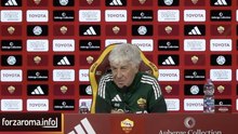 Gasperini: "Con Ranieri rapporto ottimo, è sempre rispettoso dei ruoli"