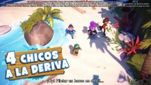 Survival Kids - Tráiler de presentación