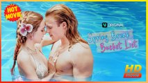 Spring Break Bucket List | Full Movie HD - Best Drama ShortFilms Hot Romance Love