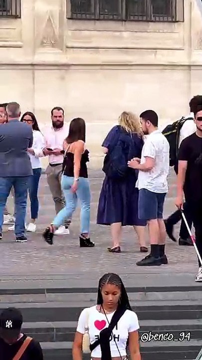 Social Experiment 🙏