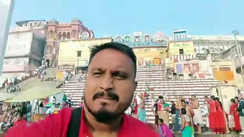 Om Namah Shivay