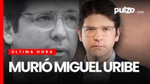 Murió Miguel Uribe Turbay tras atentado en Bogotá: senador y candidato presidencial colombiano