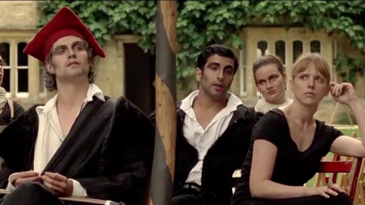 Lewis S03F02 - Mörder in eigener Regie / Deutsch / Ganze Folge