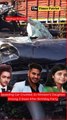Indore Horror: Speeding Car Crushed, Ex Minister’s Daughter Among 3 Dead After Birthday Party