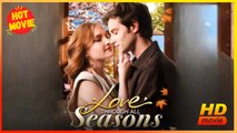 Love Through All Seasons | Full Movie HD - Best Drama ShortFilms Hot  Romance Sweet Romance Modern Dysfunctional-Family Goofy Intimate Romantic Sentimental Suspenseful USA