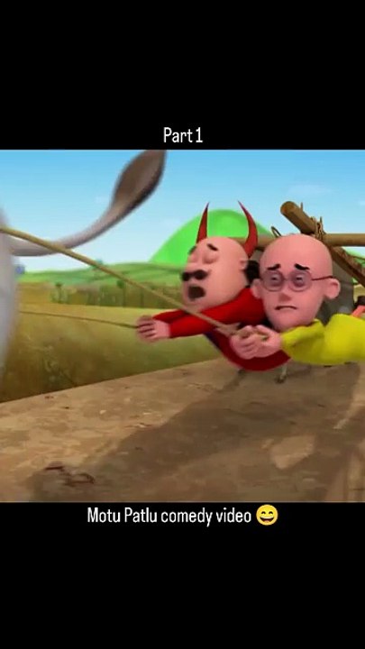 Motu patlu