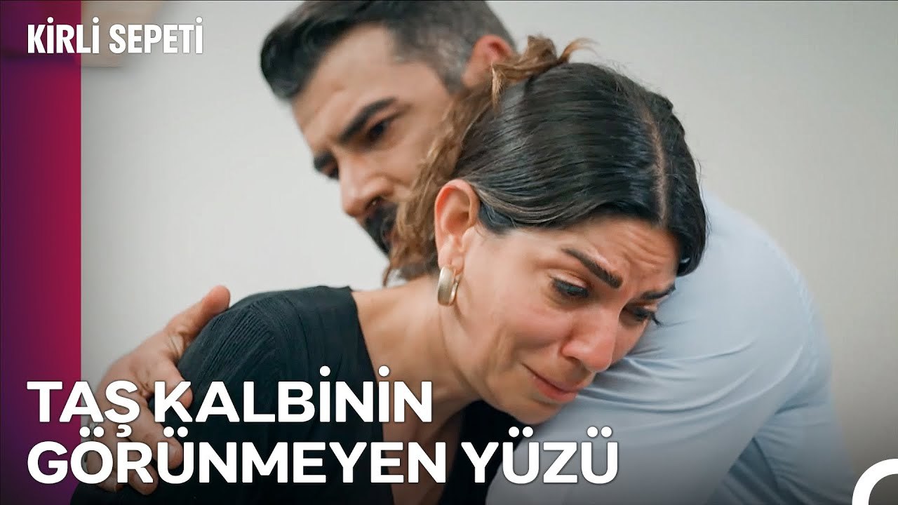 Hayriye'nin Sır Gibi Sakladığı O Hikaye - Kirli Sepeti