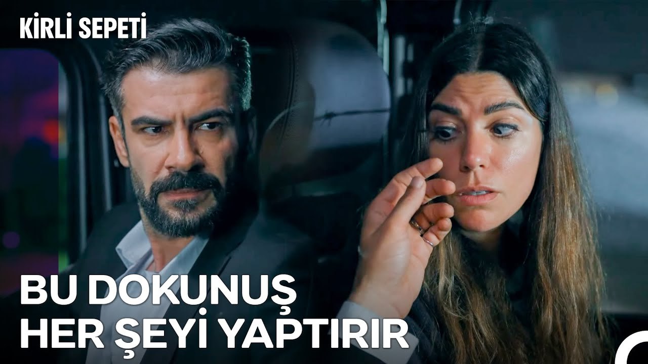 Nasibin Dönüp Dolaşıp Seni Bulması 💖 - Kirli Sepeti
