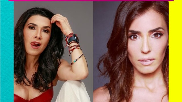 Dalilah Polanco habla de Hermanos Coraje y su relación con Mar Contreras