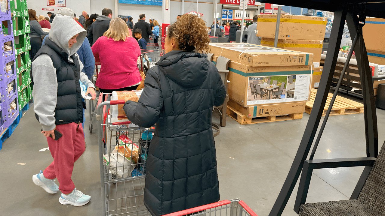 7 Major Changes Coming to Costco in 2026