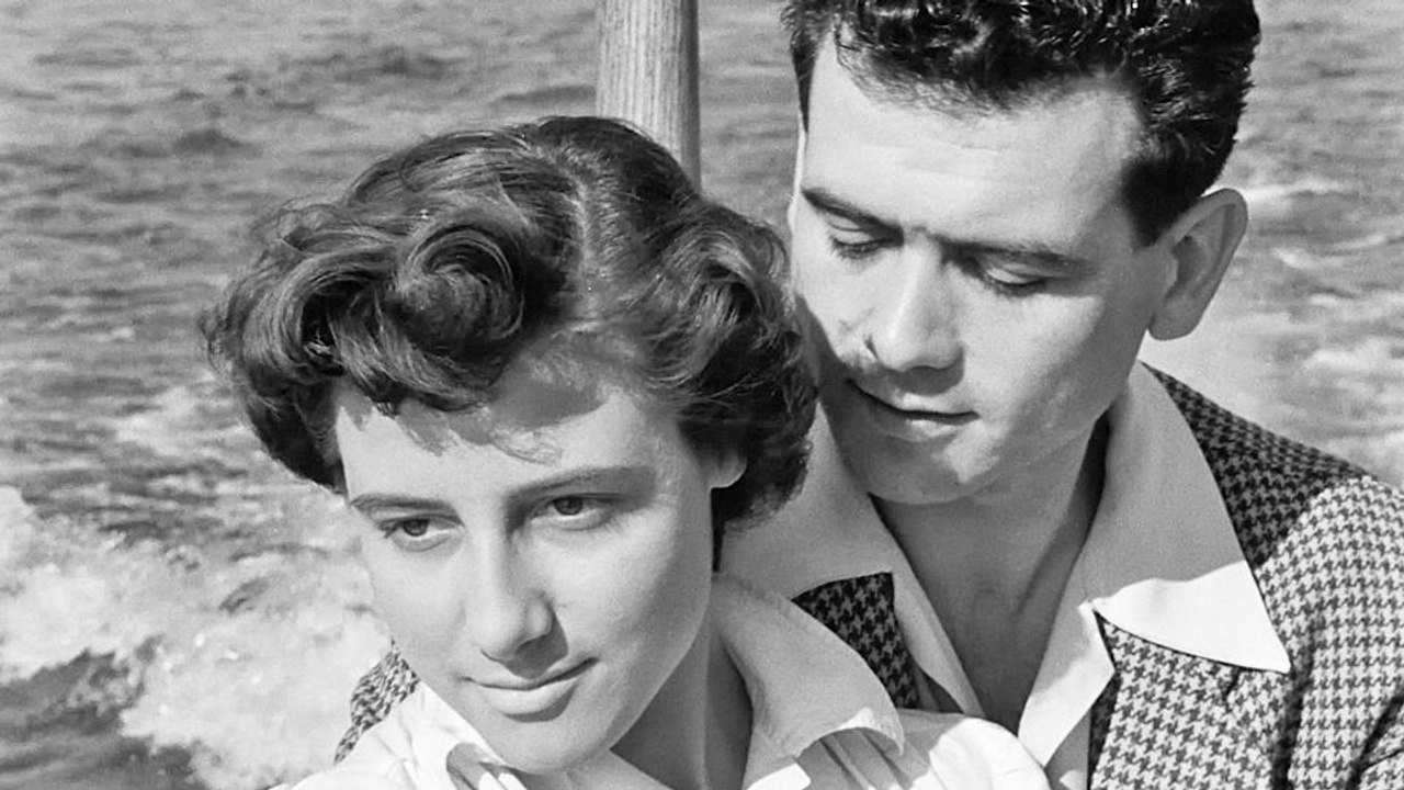 Le Rendez-vous des quais Bande-annonce VF